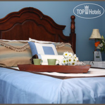 Two Rivers Bed And Breakfast