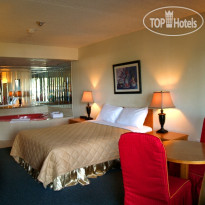 7 Days Inn Niagara Falls 