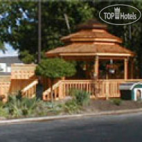 7 Days Inn Niagara Falls 