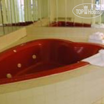 7 Days Inn Niagara Falls 