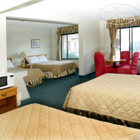 7 Days Inn Niagara Falls 