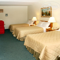 7 Days Inn Niagara Falls 