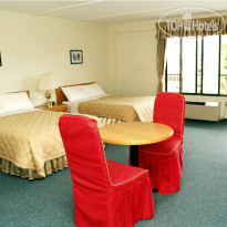 7 Days Inn Niagara Falls 