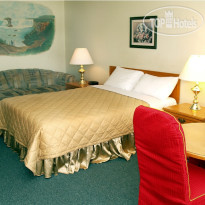 7 Days Inn Niagara Falls 