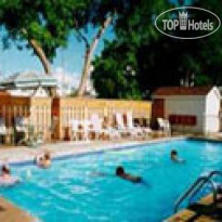 7 Days Inn Niagara Falls 