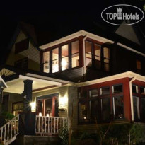 Blue Gables Bed And Breakfast 