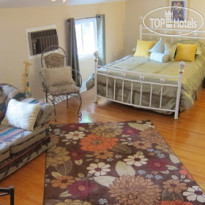 Blue Gables Bed And Breakfast 