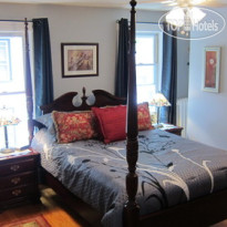 Blue Gables Bed And Breakfast 