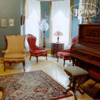 Absolute Elegance Bed And Breakfast