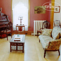 Absolute Elegance Bed And Breakfast