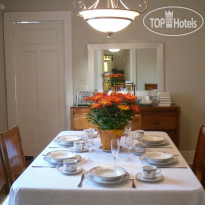 Acacia Bed & Breakfast