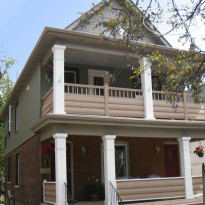 Acacia Bed & Breakfast