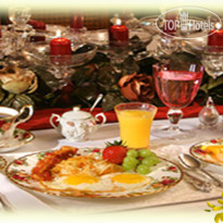Acacia Bed & Breakfast