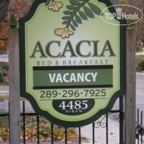 Acacia Bed & Breakfast