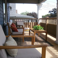 Acacia Bed & Breakfast