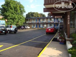 Hotel photo Advance Inn 