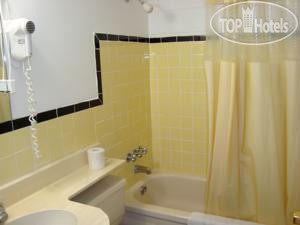 New photos from tourists Advance Inn 