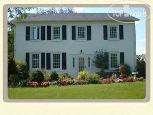Hotelier's photos Danner House