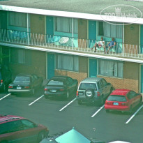 Olympia Motel