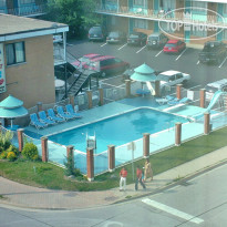 Olympia Motel