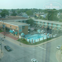 Olympia Motel