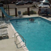 Olympia Motel