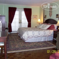 Nataya Bed & Breakfast