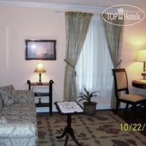 Nataya Bed & Breakfast