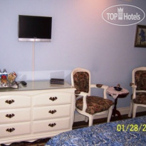 Nataya Bed & Breakfast