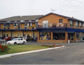 Hotel photo Avenue Inn 