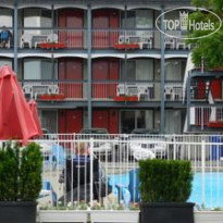 Kings Inn Near The Falls 