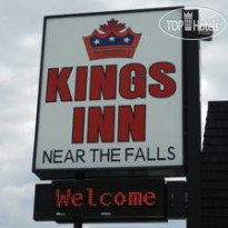 Kings Inn Near The Falls 