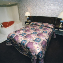 Kings Inn Near The Falls 