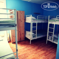 Hostelling International Niagara Falls 