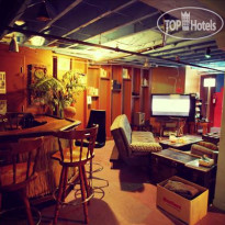 Hostelling International Niagara Falls 