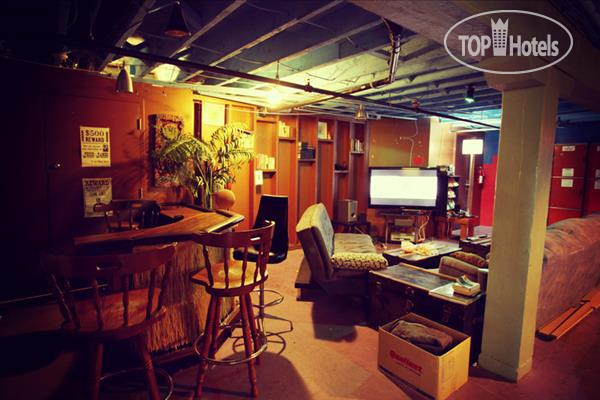 New photos from tourists Hostelling International Niagara Falls