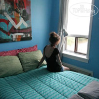 Hostelling International Niagara Falls 