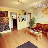 Hostelling International Niagara Falls 