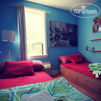 Hostelling International Niagara Falls 