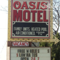 Oasis Motel