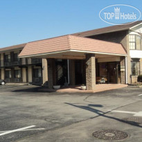 Oasis Motel
