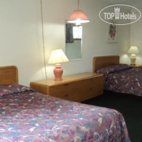 Oasis Motel