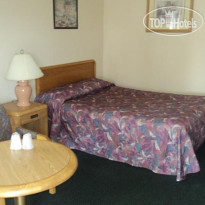 Oasis Motel