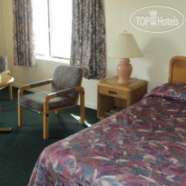 Oasis Motel