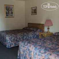 Oasis Motel