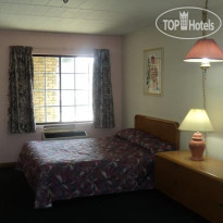 Oasis Motel