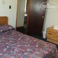Oasis Motel