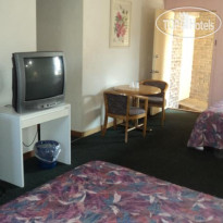 Oasis Motel
