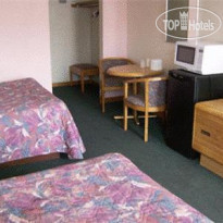 Oasis Motel