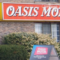 Oasis Motel